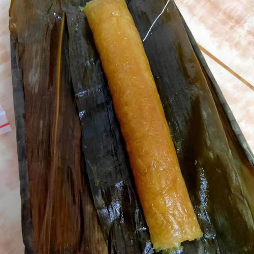 廣西傳統(tǒng)手工灰水粽 橫縣特色涼粽與麥秸畫的文化交融