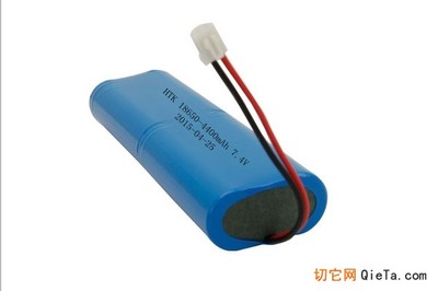 7.4V-18650鋰離子電池組及車載充電機供應信息