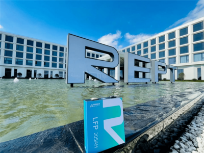 甌海智造閃耀！首批溫州“最美工廠”出爐，鋰電企業領跑綠色未來