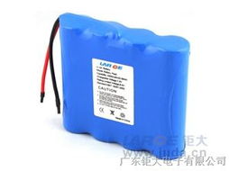 探索4400mAh鋰電池的卓越性能與廣東定制電池廠家的行業優勢